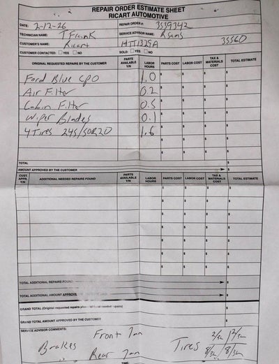 2022 Honda Pilot Touring