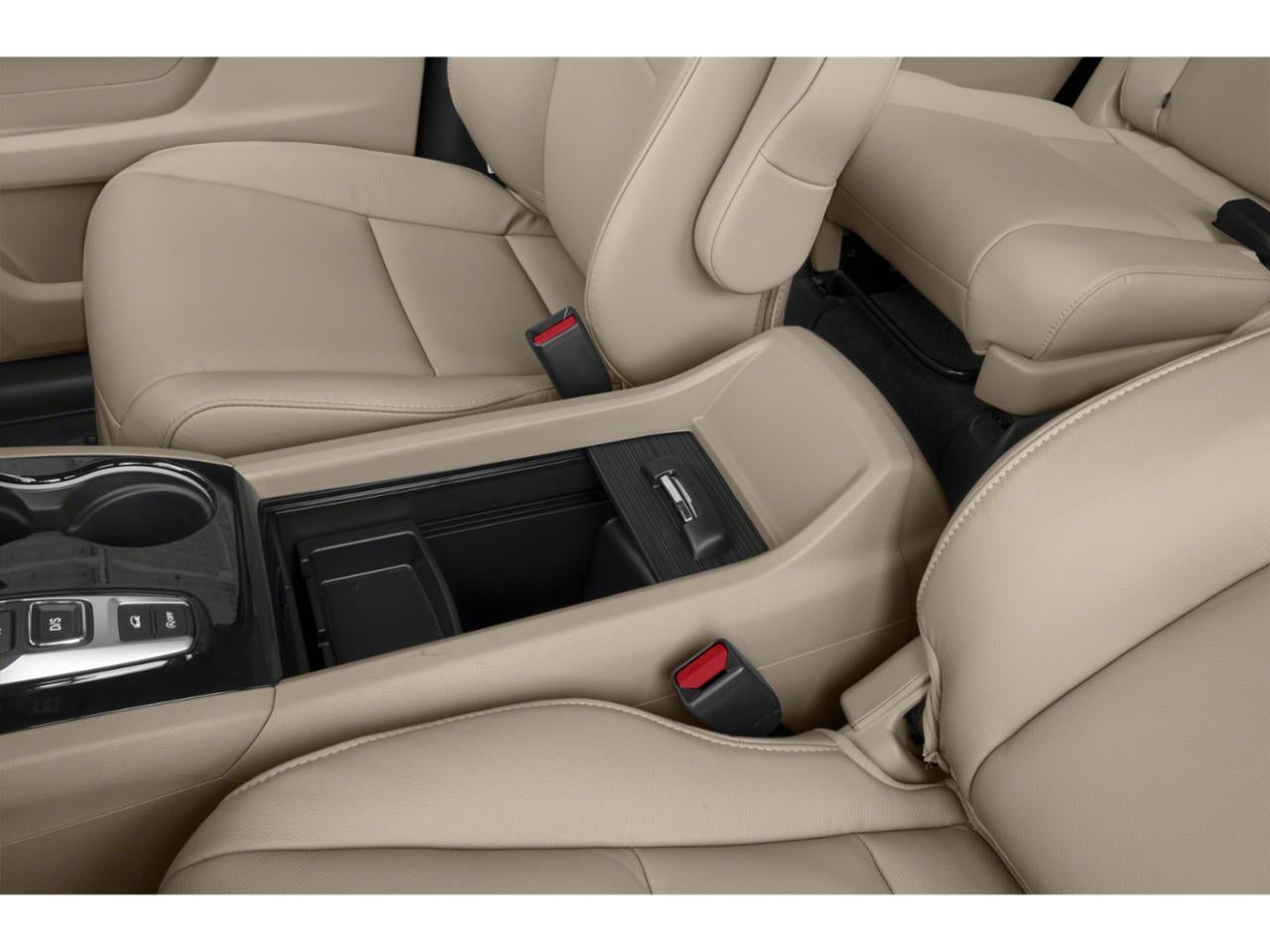 2022 Honda Pilot Touring