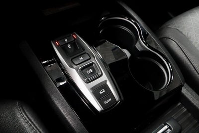 2023 Honda Passport Elite