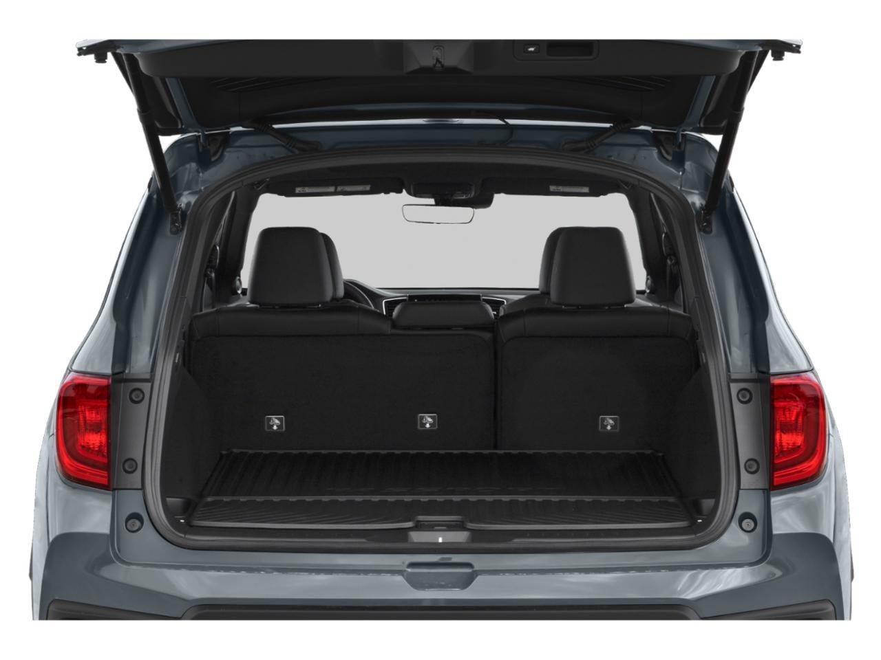 2023 Honda Passport Elite