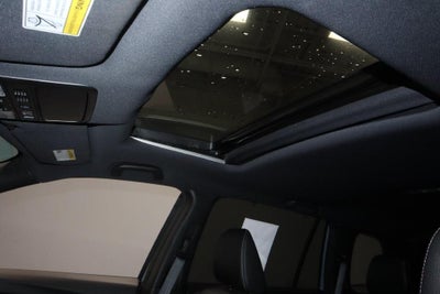 2023 Honda Passport Elite