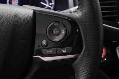2023 Honda Passport Elite