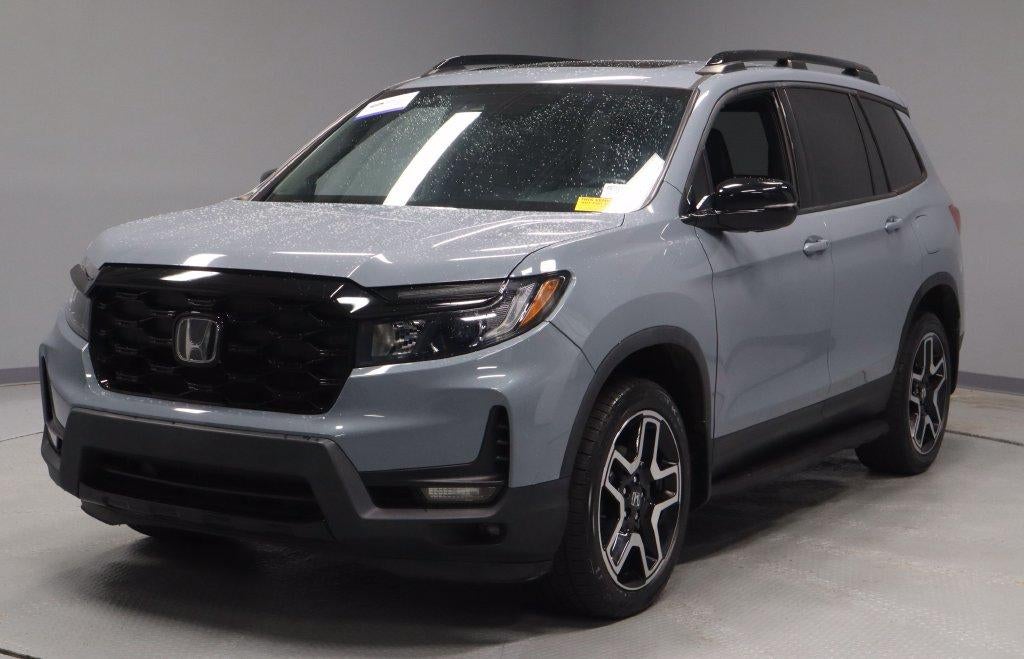 2023 Honda Passport Elite