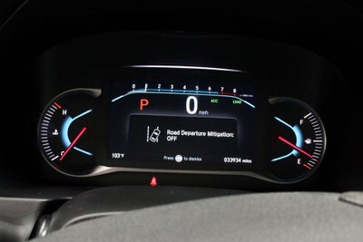 2021 Honda Passport Sport