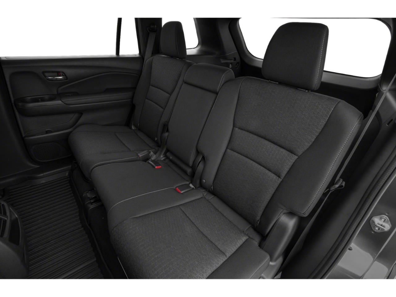 2021 Honda Passport Sport