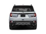 2024 Honda Passport TrailSport