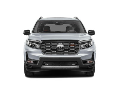 2024 Honda Passport TrailSport