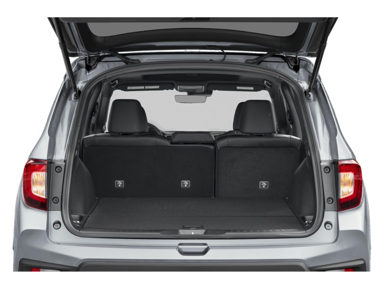 2024 Honda Passport TrailSport