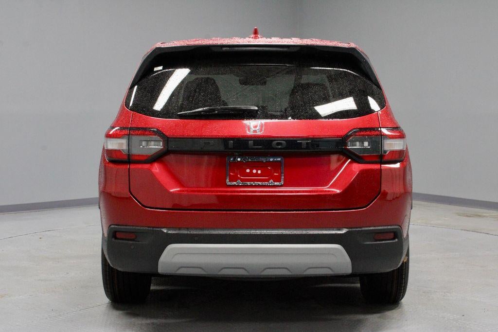 2023 Honda Pilot EX-L