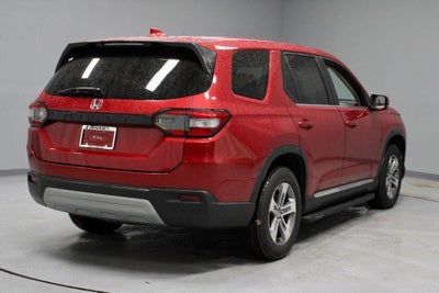 2023 Honda Pilot EX-L