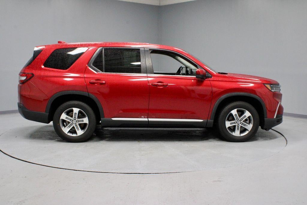 2023 Honda Pilot EX-L