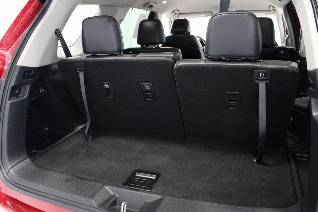 2023 Honda Pilot EX-L