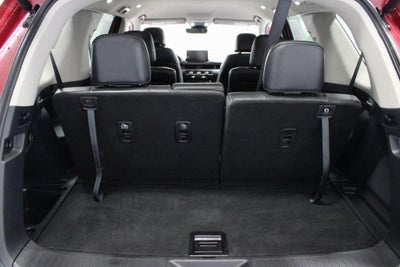 2023 Honda Pilot EX-L