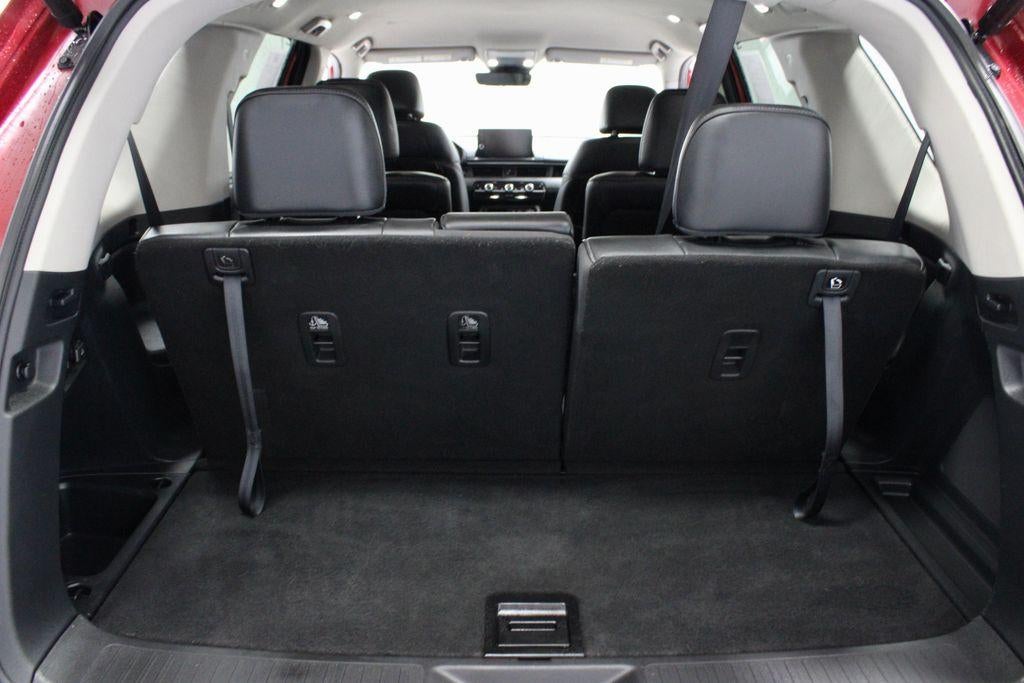 2023 Honda Pilot EX-L