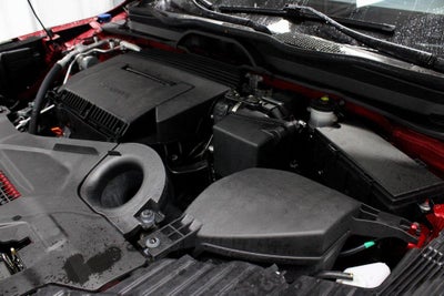 2023 Honda Pilot EX-L