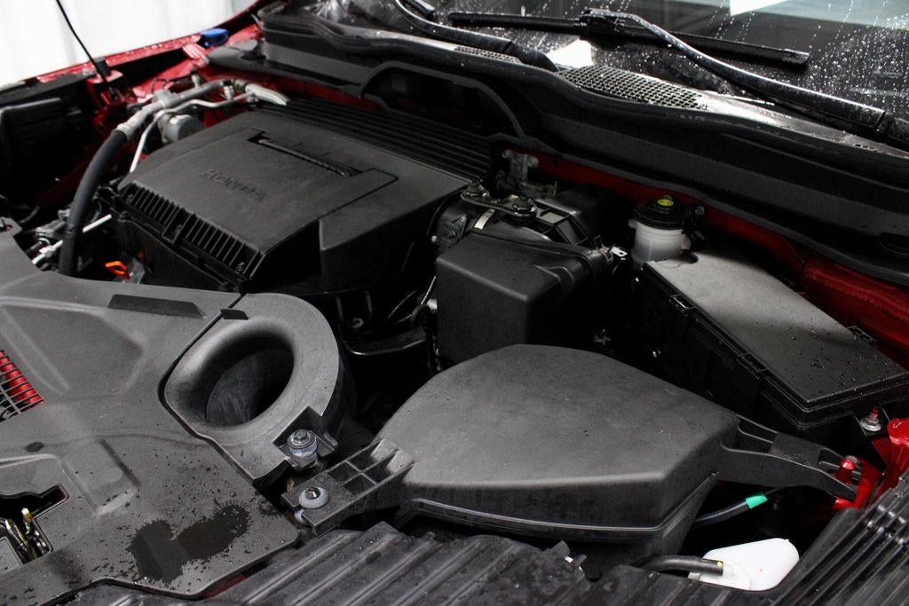 2023 Honda Pilot EX-L