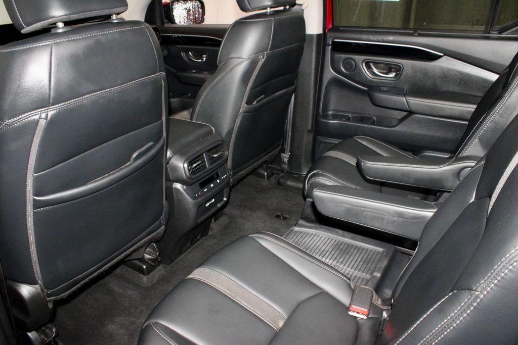 2023 Honda Pilot EX-L