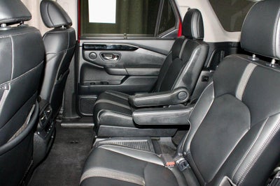 2023 Honda Pilot EX-L