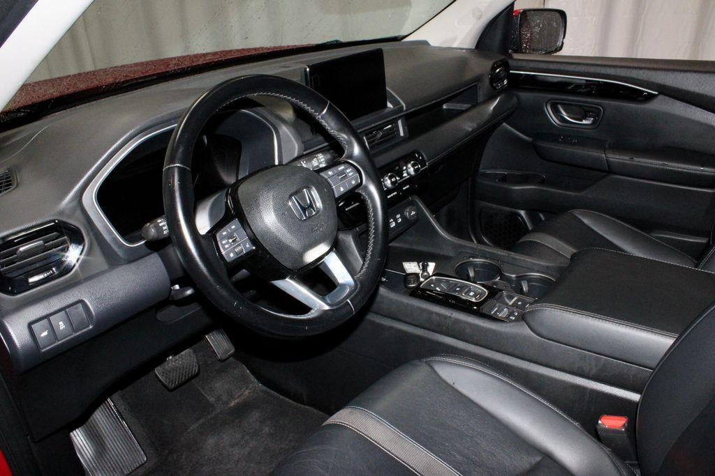 2023 Honda Pilot EX-L
