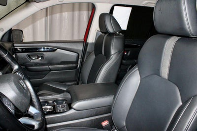 2023 Honda Pilot EX-L