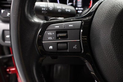 2023 Honda Pilot EX-L