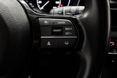 2023 Honda Pilot EX-L