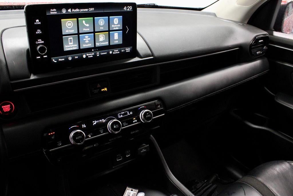 2023 Honda Pilot EX-L