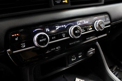 2023 Honda Pilot EX-L