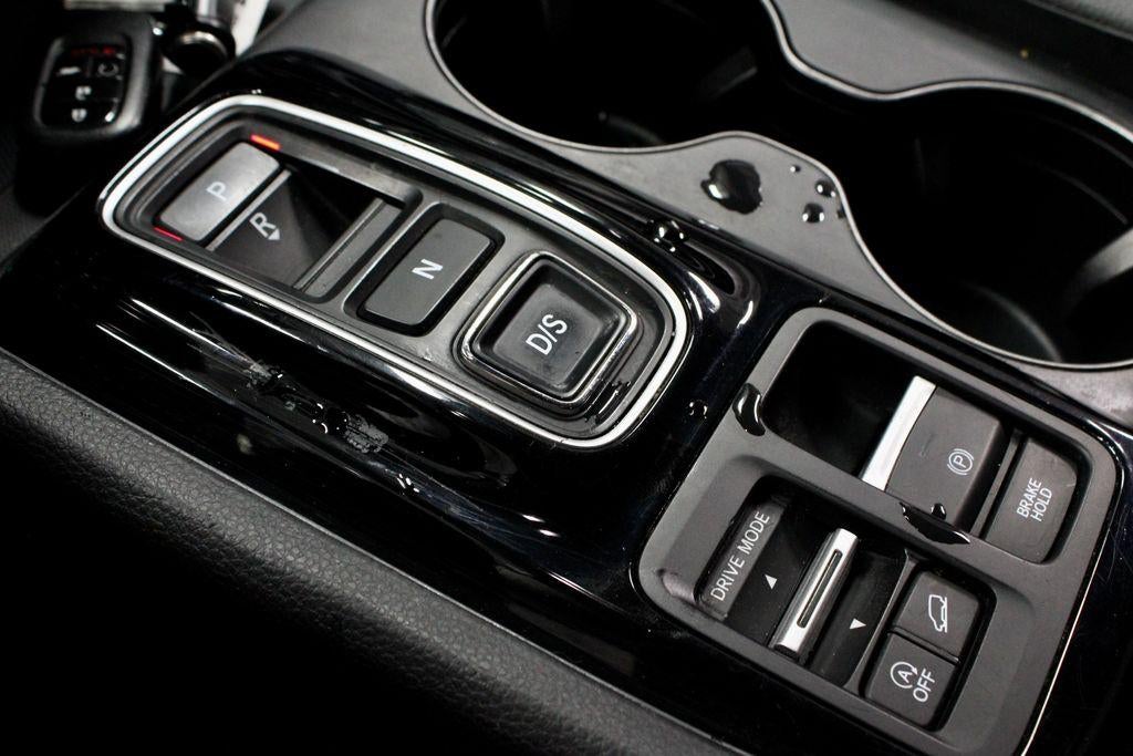 2023 Honda Pilot EX-L