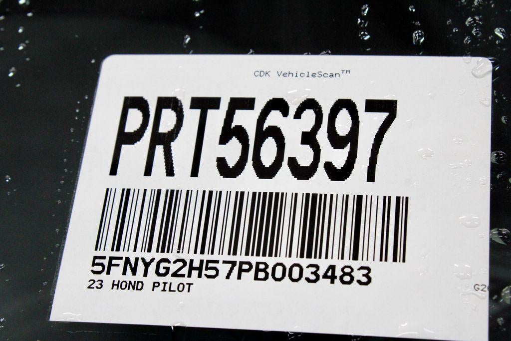 2023 Honda Pilot EX-L