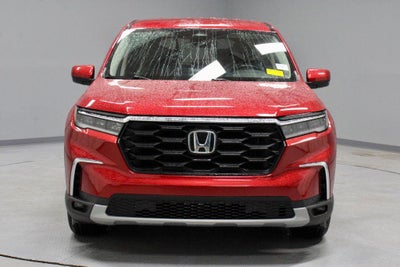2023 Honda Pilot EX-L