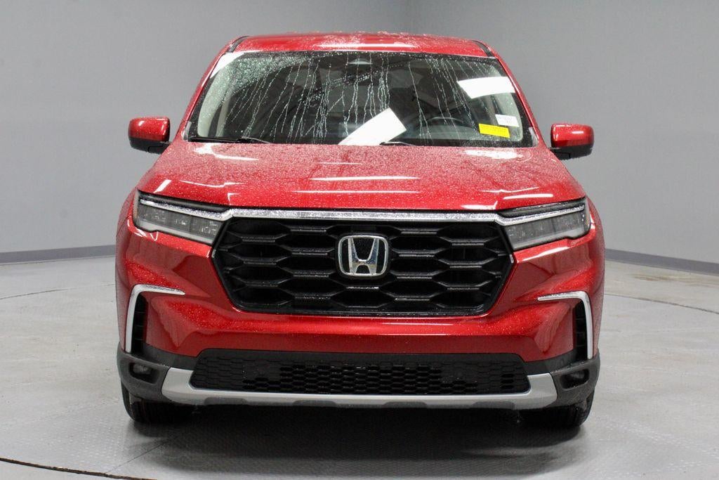 2023 Honda Pilot EX-L