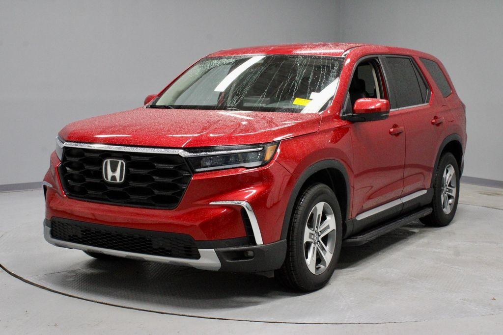 2023 Honda Pilot EX-L