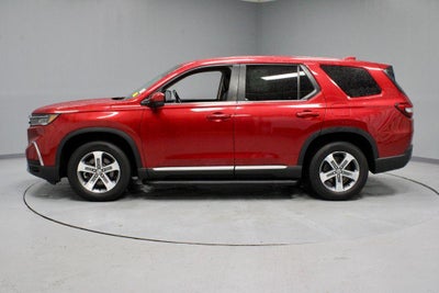 2023 Honda Pilot EX-L