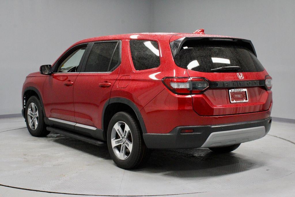 2023 Honda Pilot EX-L