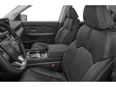 2023 Honda Pilot EX-L