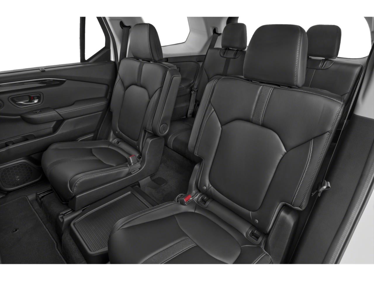 2023 Honda Pilot EX-L