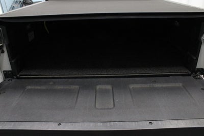 2021 Honda Ridgeline Black Edition