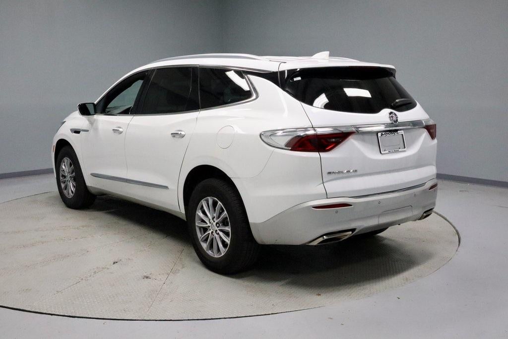 2024 Buick Enclave Premium Group