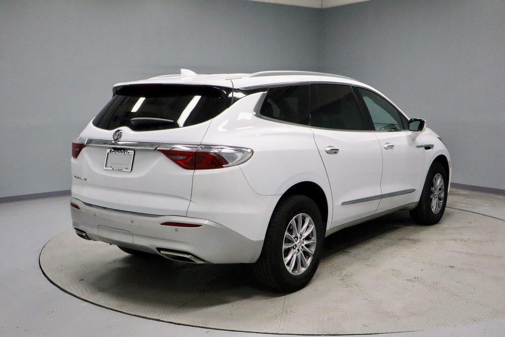 2024 Buick Enclave Premium Group