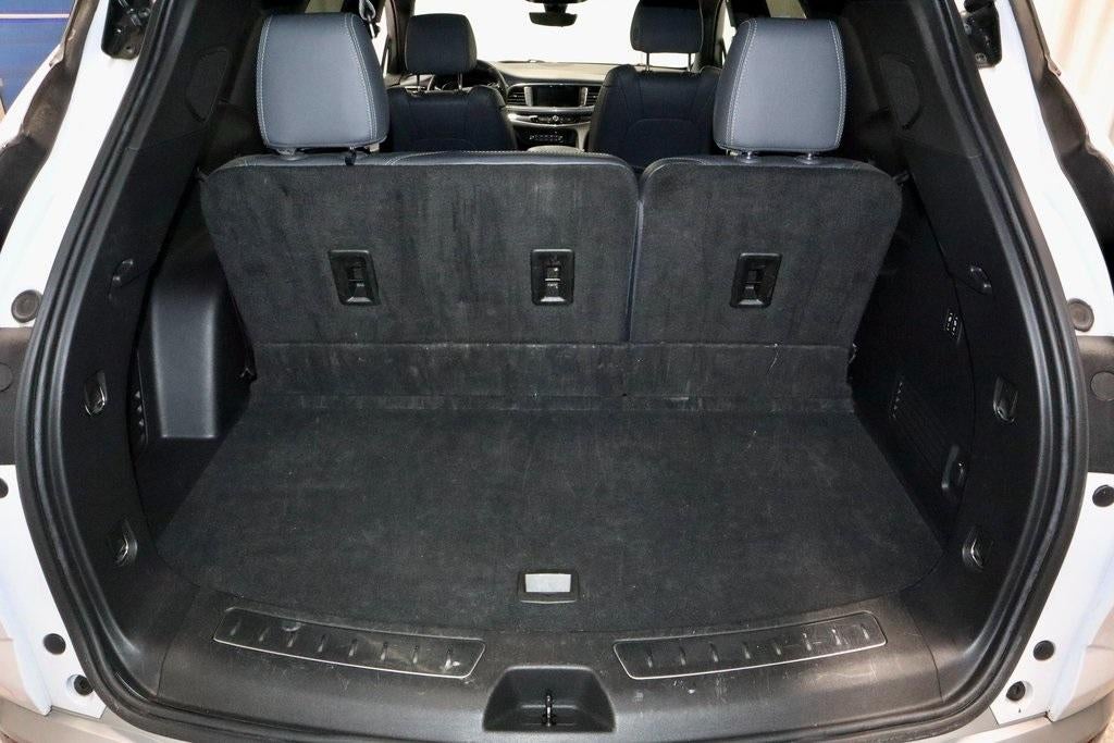 2024 Buick Enclave Premium Group