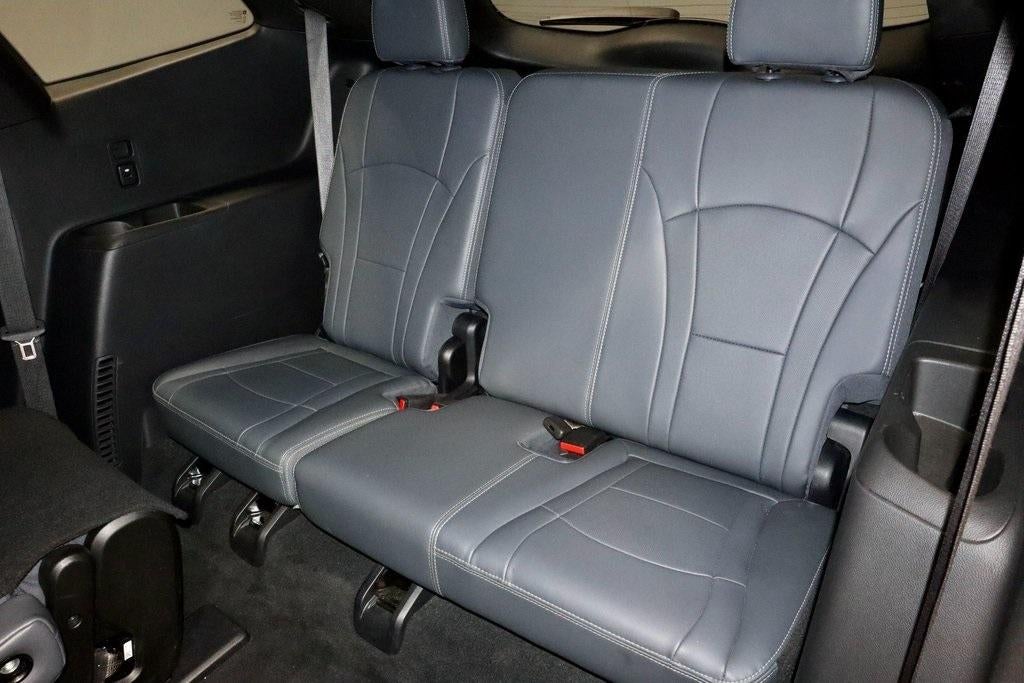 2024 Buick Enclave Premium Group