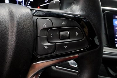 2024 Buick Enclave Premium Group