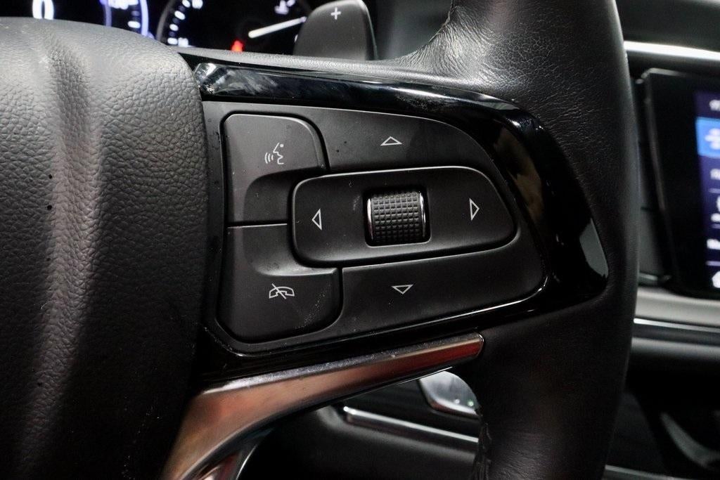 2024 Buick Enclave Premium Group