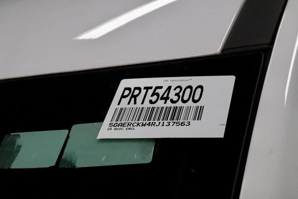 2024 Buick Enclave Premium Group