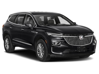 2023 Buick Enclave Premium Group