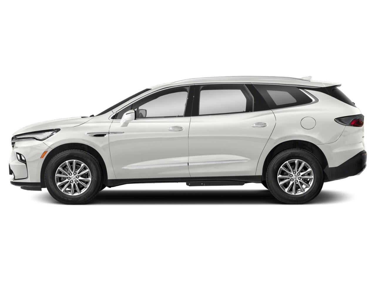2022 Buick Enclave Premium Group