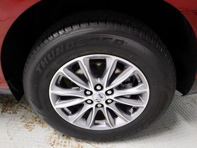 2024 Buick Enclave Premium Group