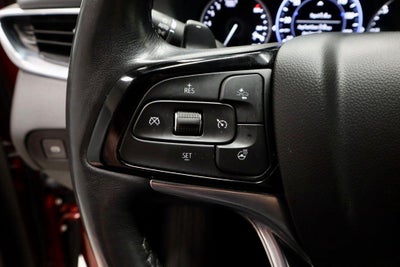 2024 Buick Enclave Premium Group