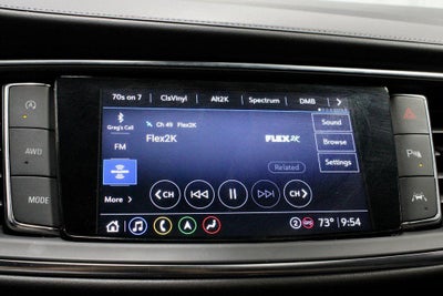2023 Buick Enclave Avenir